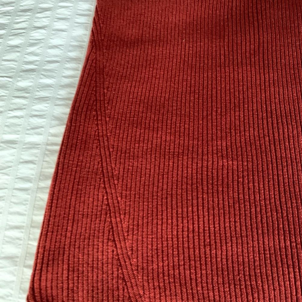 Madewell Sweater Tank - Picture 2 of 3